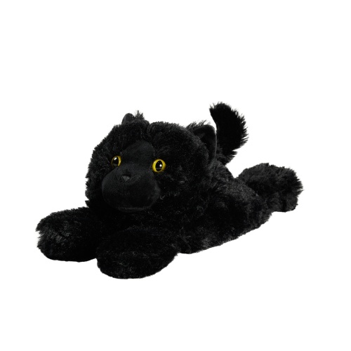 Warmies Black Cat Cozy Plush